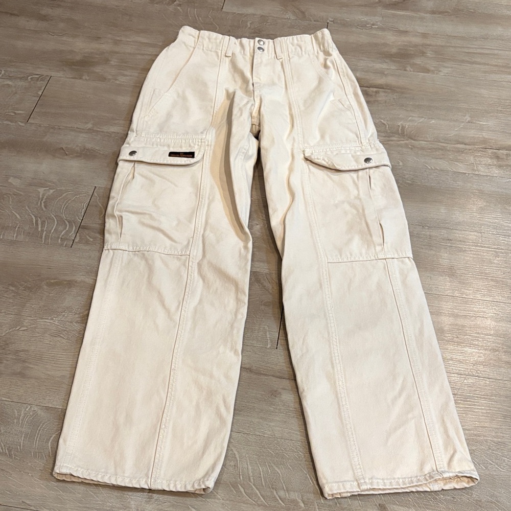 BDG Urban Outfitters Women’s Cargo Utility Pants  Pants Size 25